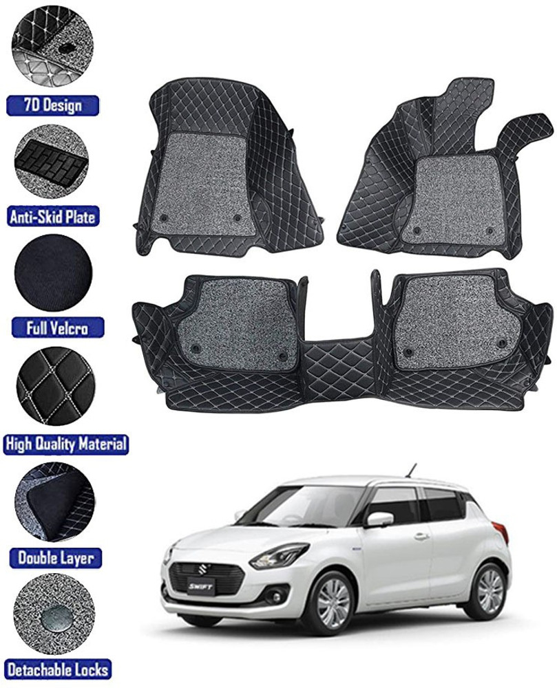 7d mats shop for swift price