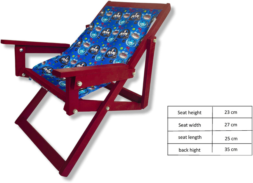 Easy chair for baby 2025