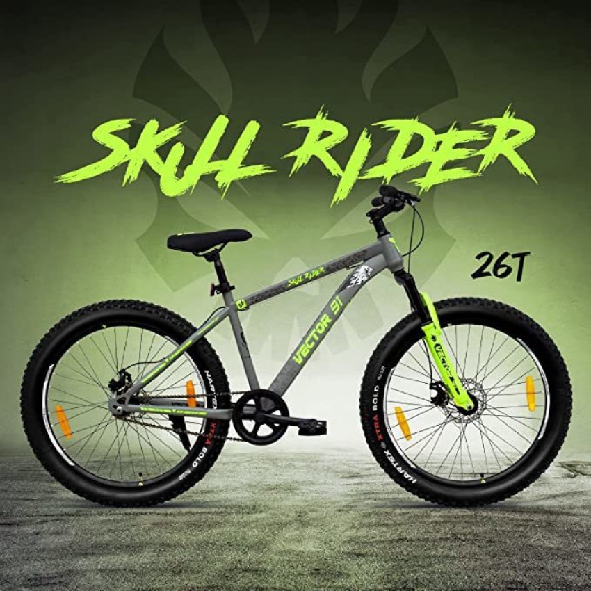 Frog skull cheap rider cycle price