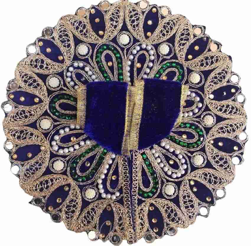 Laddu gopal dress store flipkart