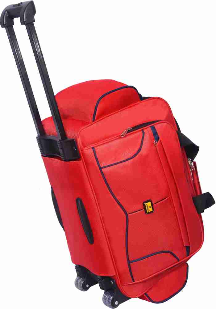 Fashion Expandable Trendy Luggage Trolley Bag 60CM Stylish