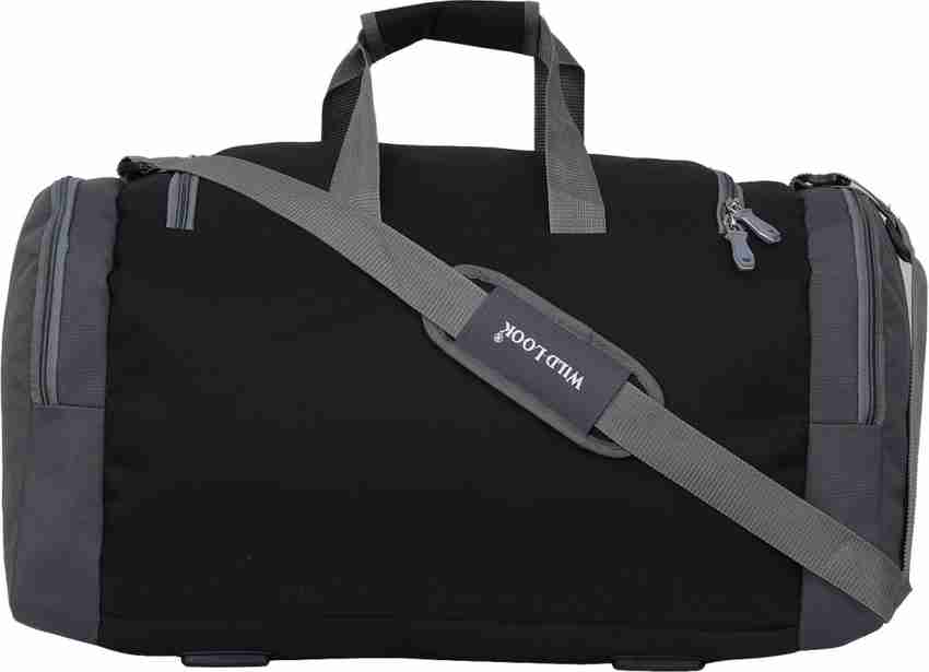 Wildcraft shuttle travel cheap duffle bag price