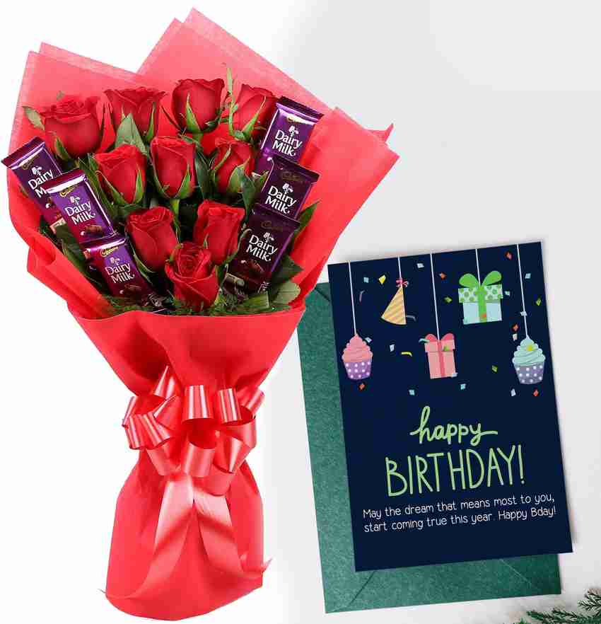 Flipkart birthday sale gifts for girlfriend