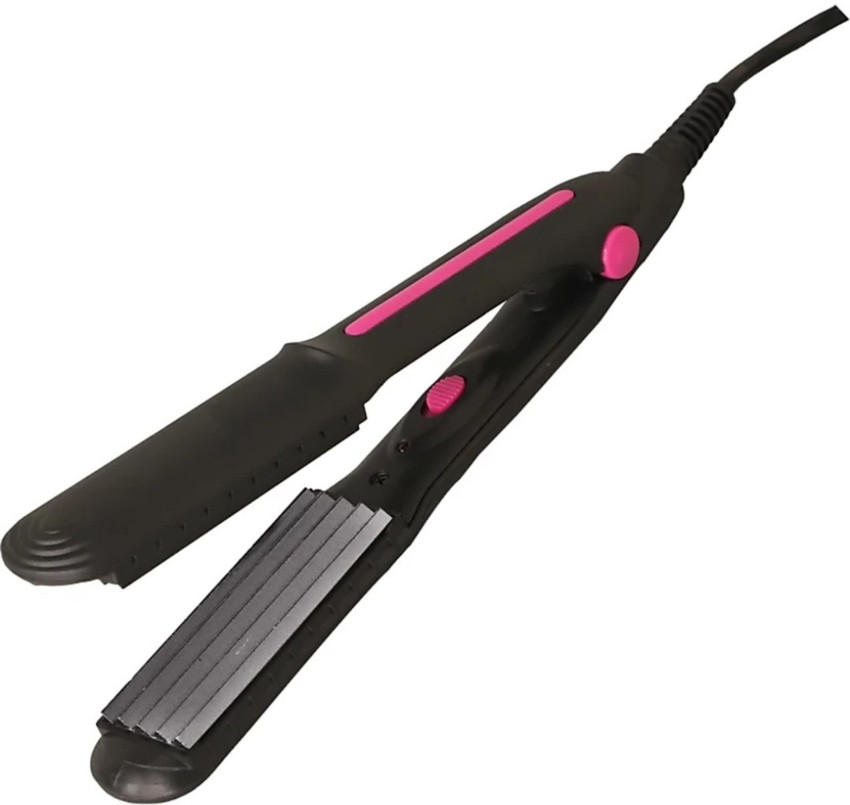 Share more than 171 nova hair crimper POPPY