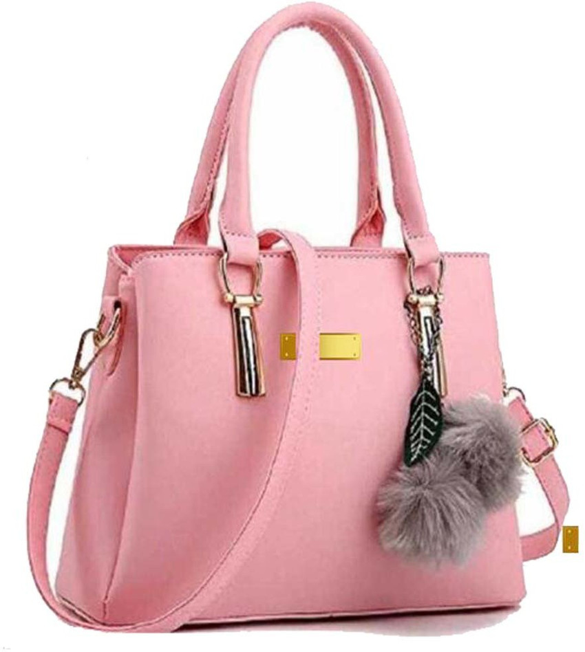 Pink shoulder on sale