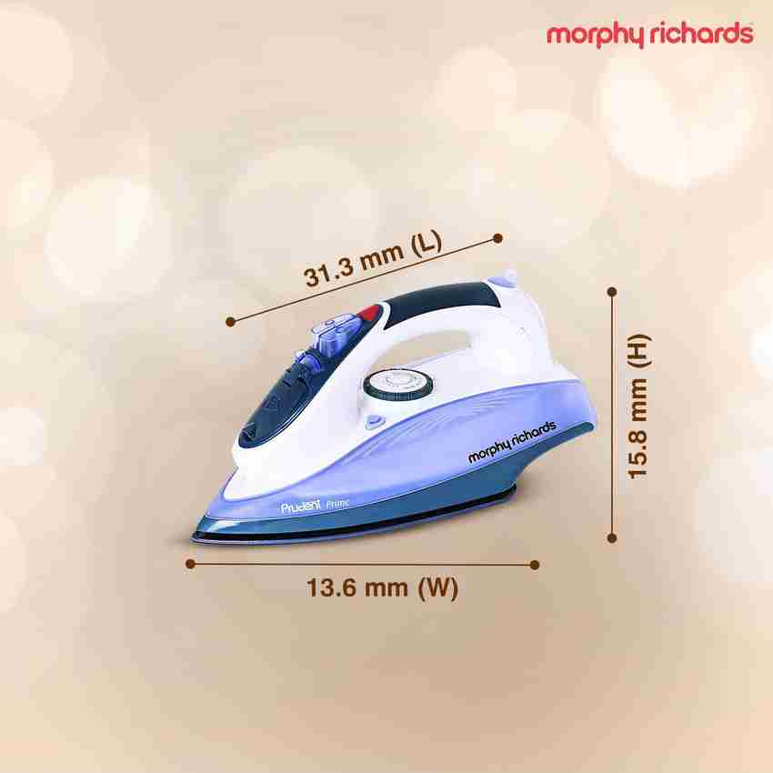 Morphy Richards prudent prime with 350 ml Water Tank and Vertical