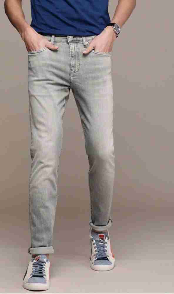 Calvin klein 2024 jeans grey