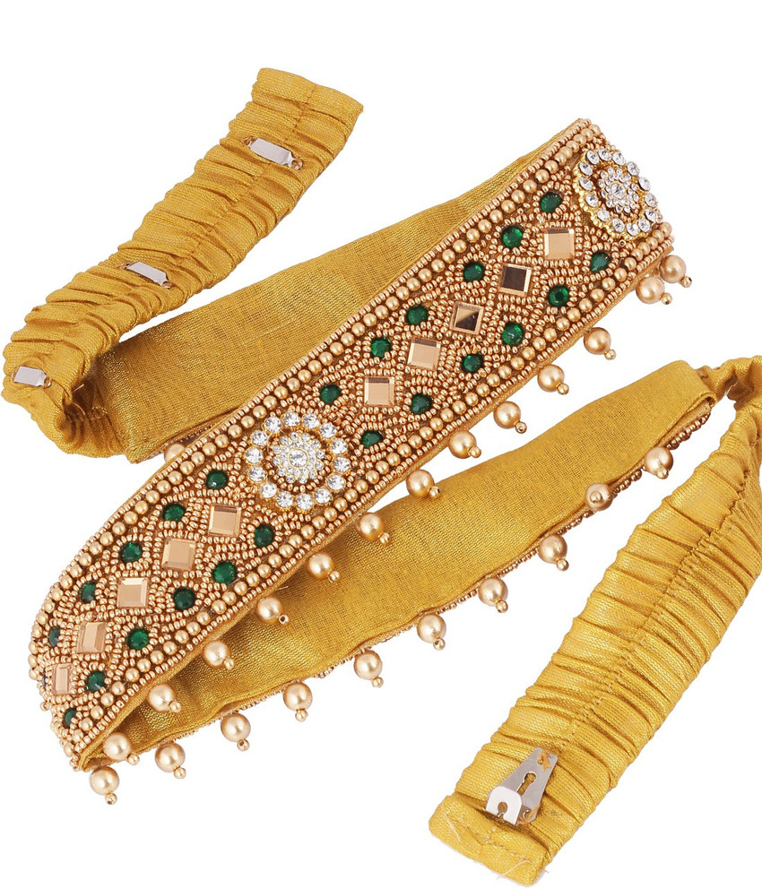 Kamarband sales online flipkart