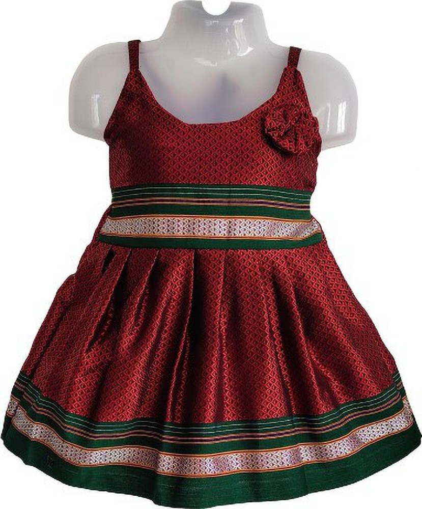 Flipkart hot sale baby frocks