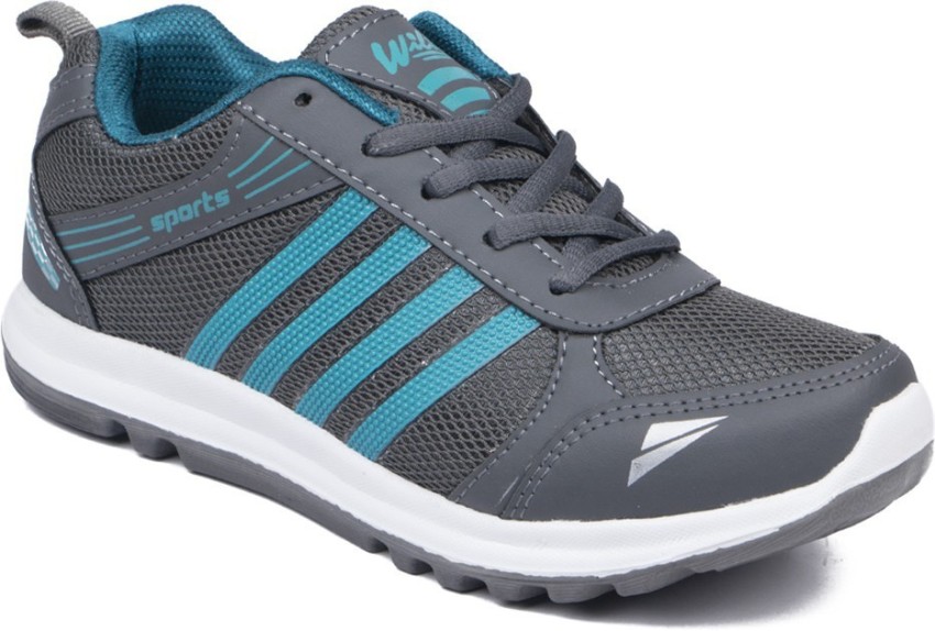 Sports shoes sales online flipkart