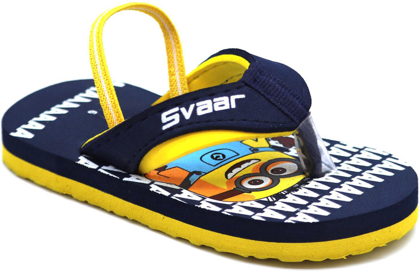 Svaar flip flops outlet