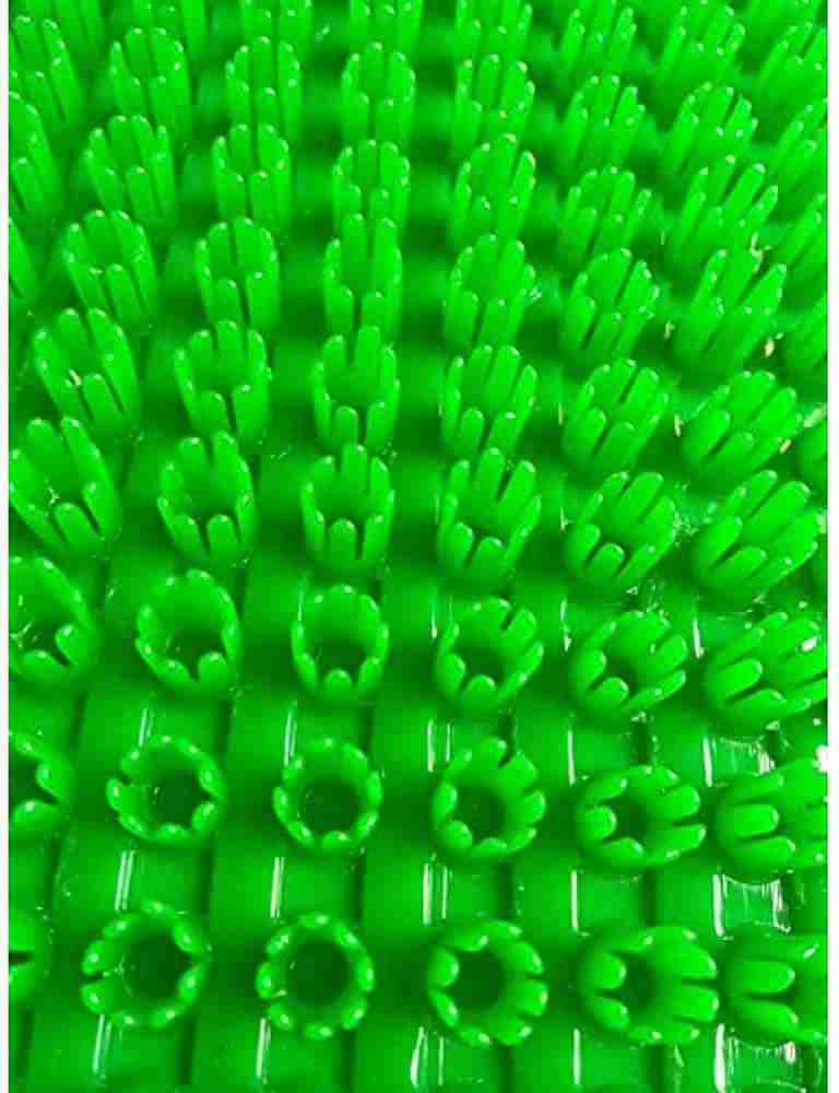 Foot mat 2025 plastic