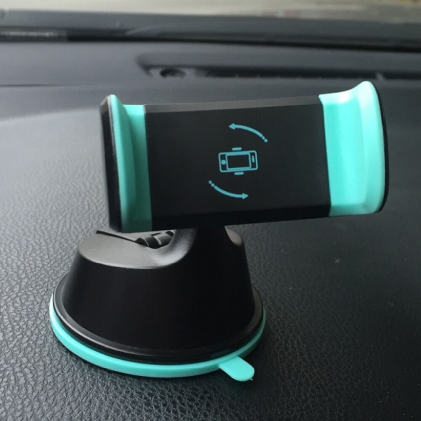ELV DIRECT Car Cup Holder Phone Mount, Cup Phone Holder for Car