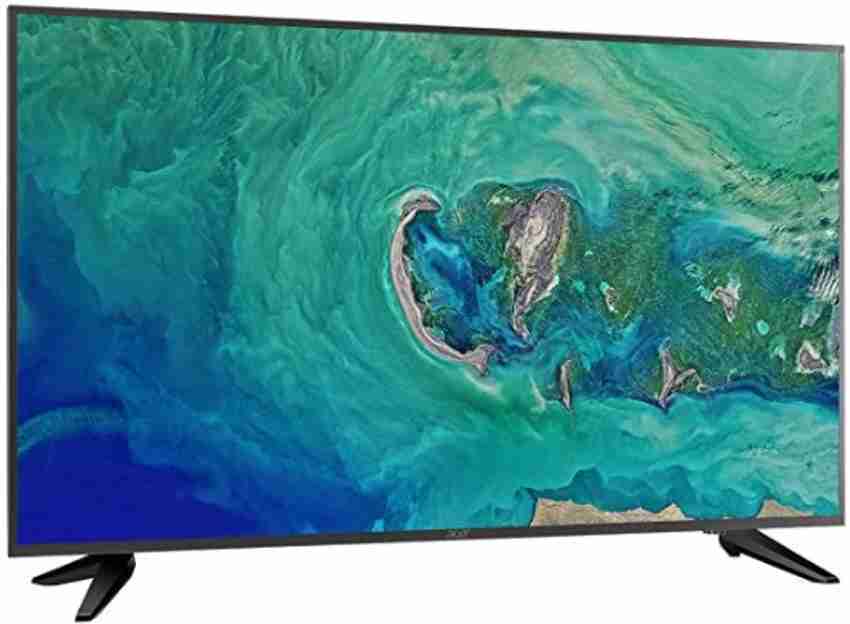 Acer 109.22 cm (43 inch) Full HD LED Backlit IPS Panel