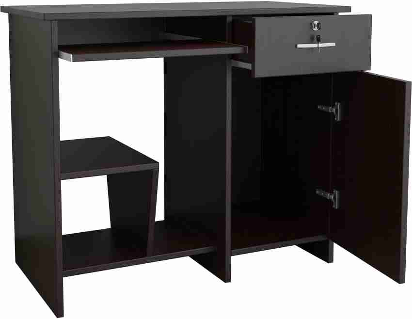 Flipkart wooden deals study table