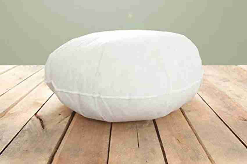 24 inch round pillow clearance