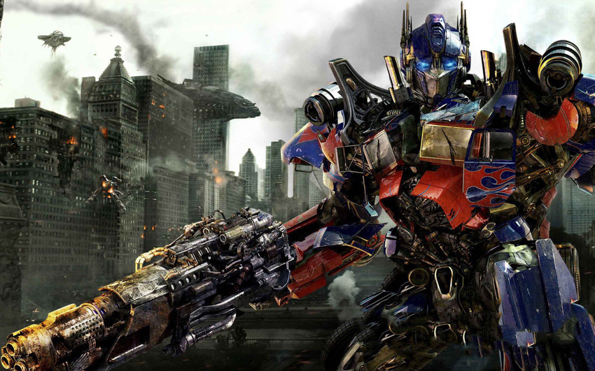 Transformers prime 3 discount