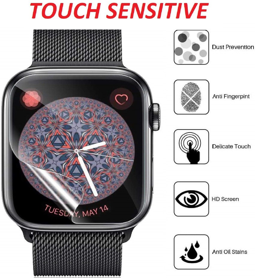 Garmin fenix discount 5x touch screen