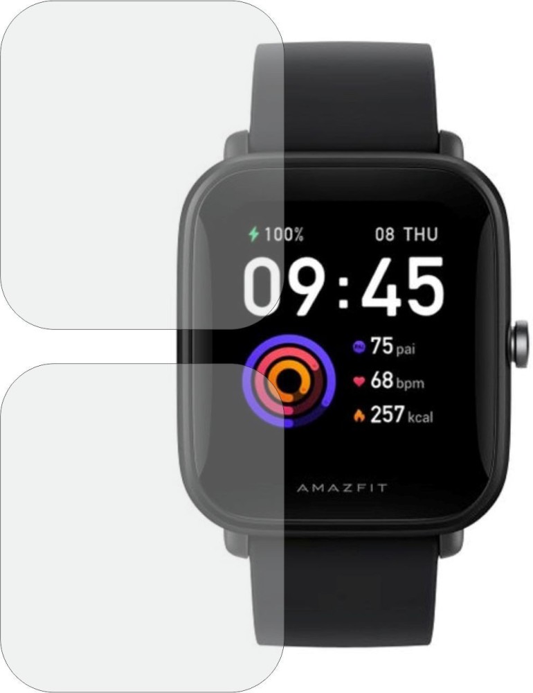 Amazfit hot sale bip flipkart