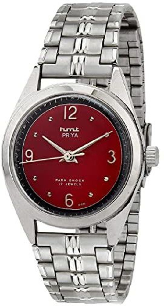 Hmt sales priya watch