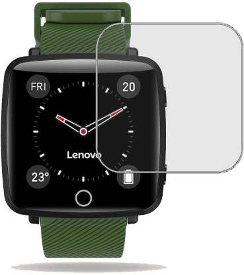 Lenovo watch best sale 9 flipkart
