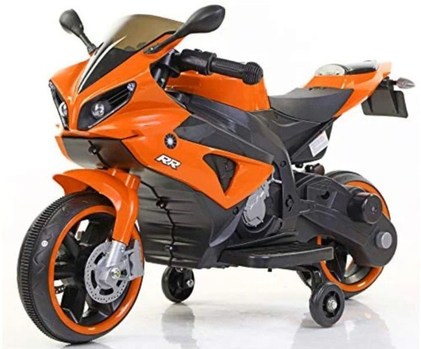 Prabal BABY 8927 Mini R1 SMALL KIDS Bike with Rechargeable ELECTRIC RIDE ON BIKE 658698 Tricycle Price in India Buy Prabal BABY 8927 Mini R1 SMALL KIDS Bike with Rechargeable ELECTRIC