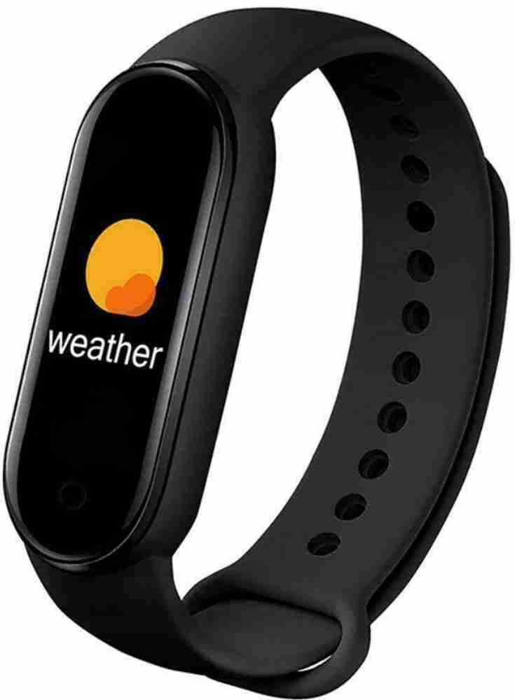 Fitbit that monitors heart rate and best sale blood pressure