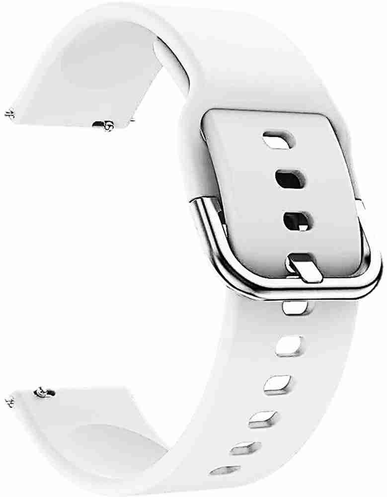 TECHWIND 19MM Smart Watch Strap WITH METAL BUCKLE LOCK For BOAT STORM Smart Watch Band Smart Watch Strap Price in India Buy TECHWIND 19MM Smart Watch Strap WITH METAL BUCKLE LOCK For BOAT STORM Smart ...
