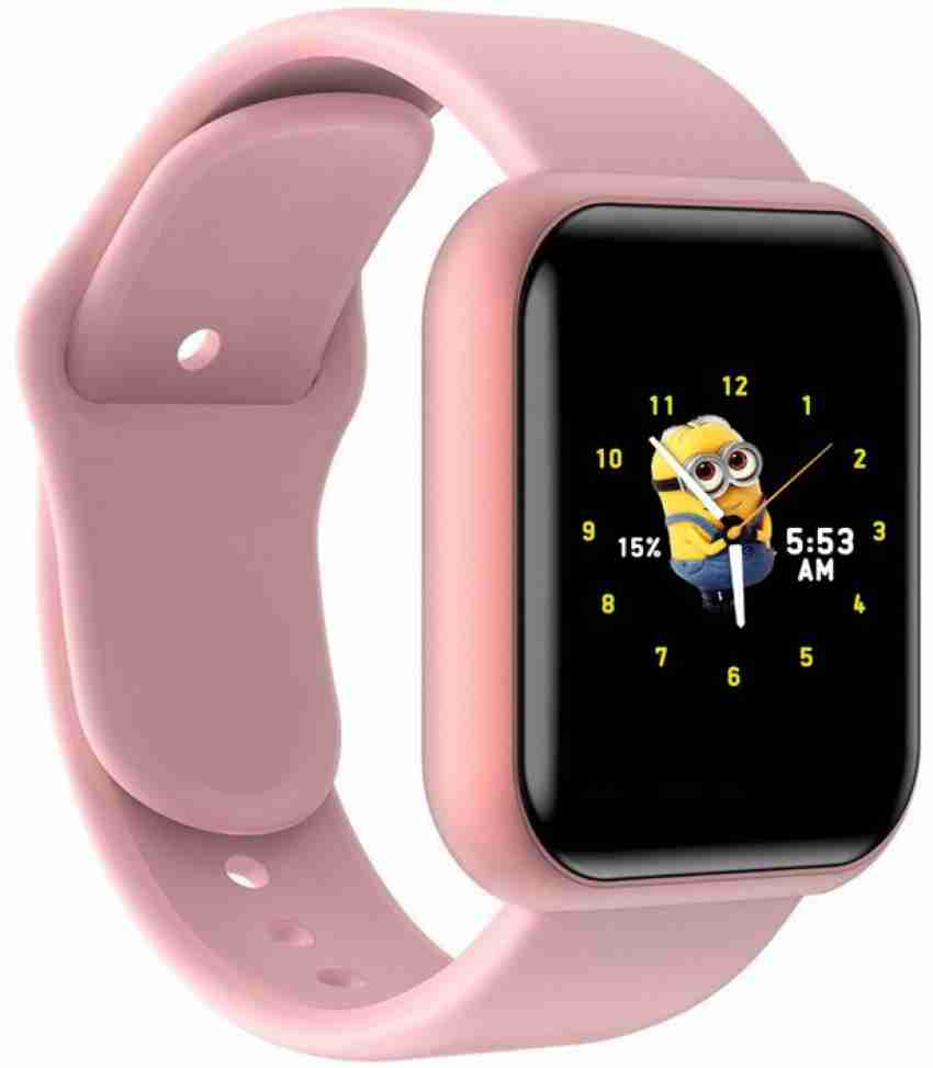 Smart watch under sales 20