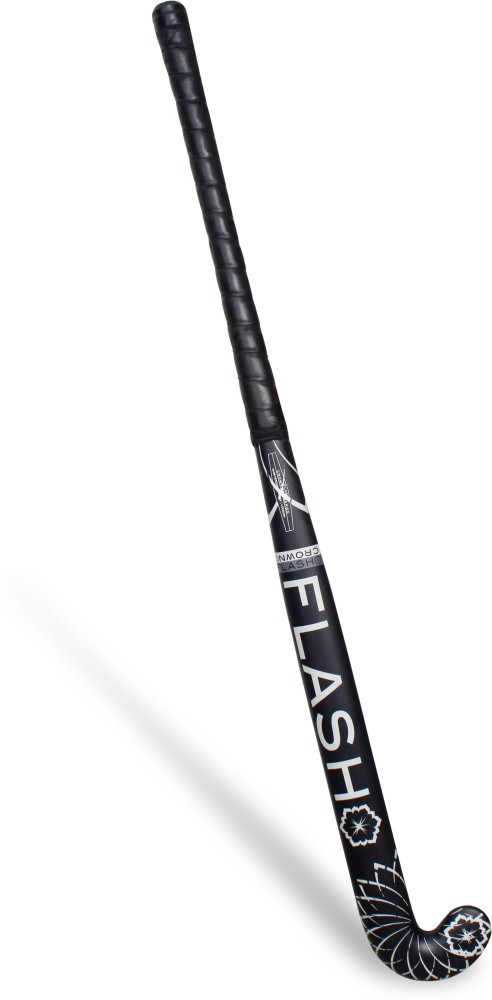 Flash Crown Hockey Stick 37 Inch