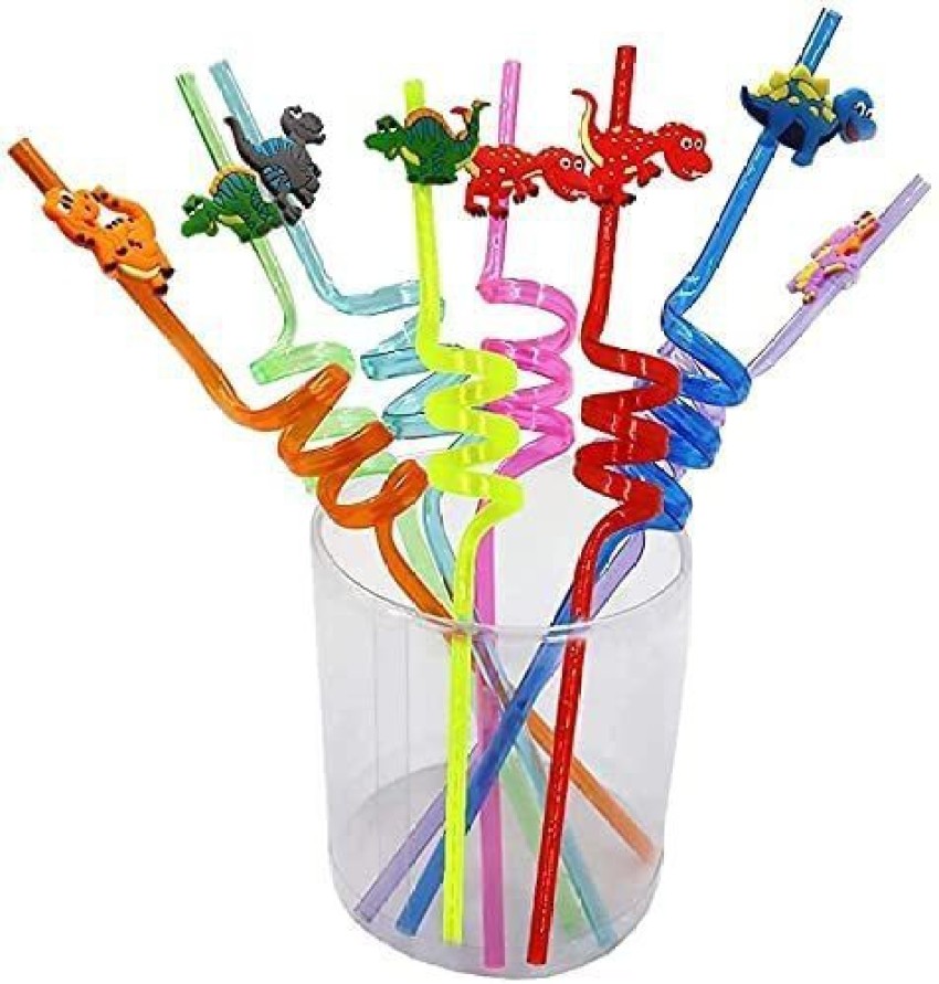 Strawz Connectible Drinking Straws