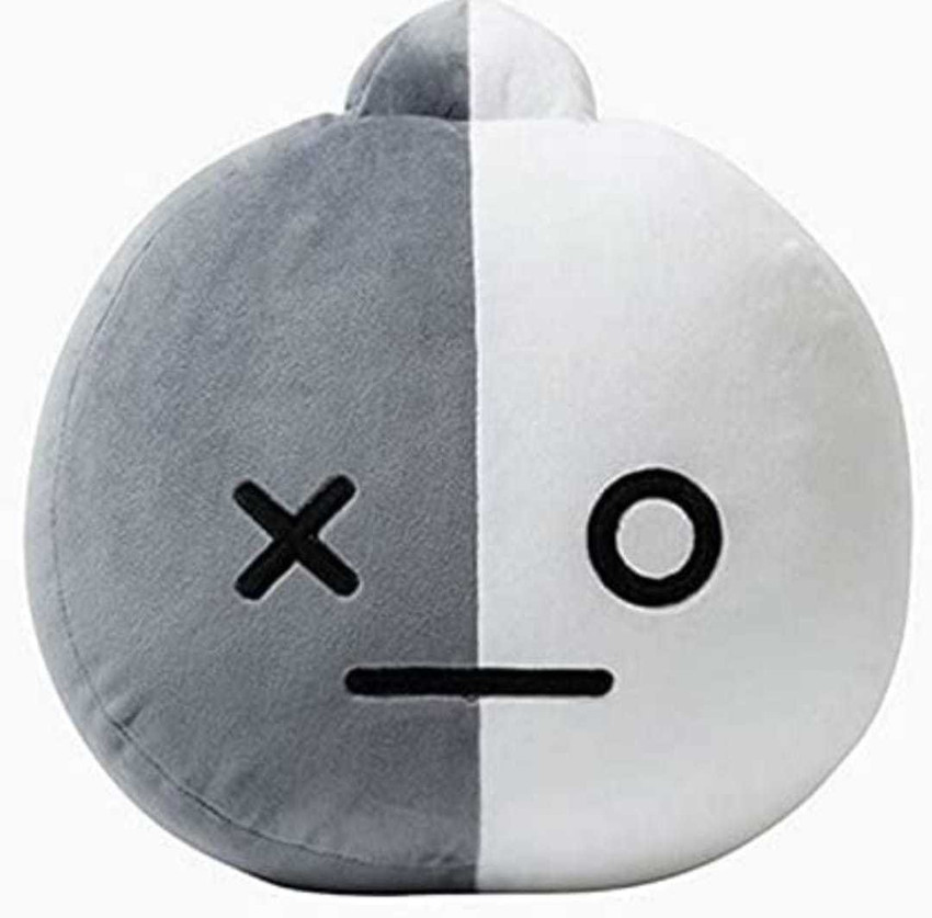 bt21 large pillow