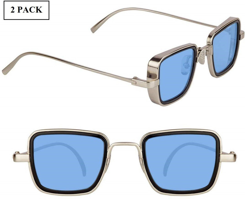 Kabir singh sunglasses online hot sale flipkart