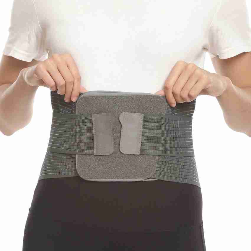 Extra large back brace online
