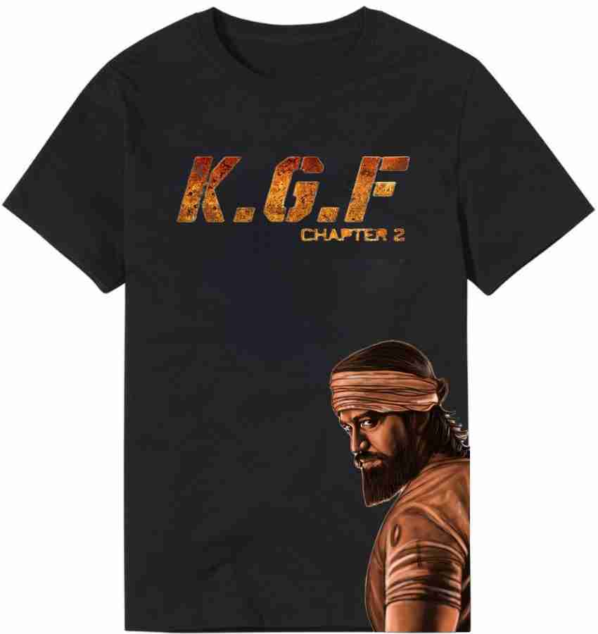 Kgf t 2024 shirt flipkart