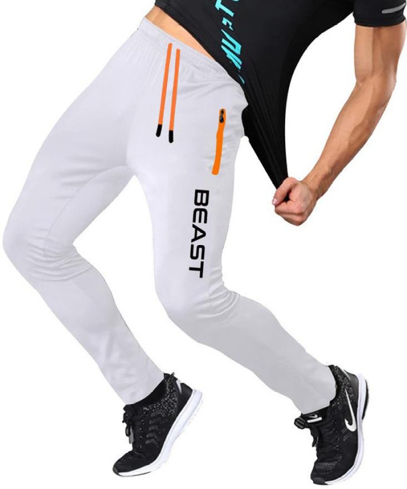 Buy White Yoga Pants Online In India -  India