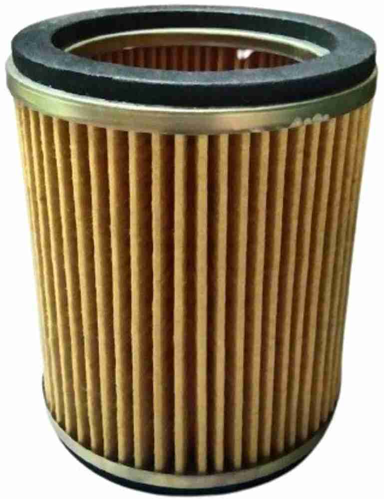 Splendor air filter price sale