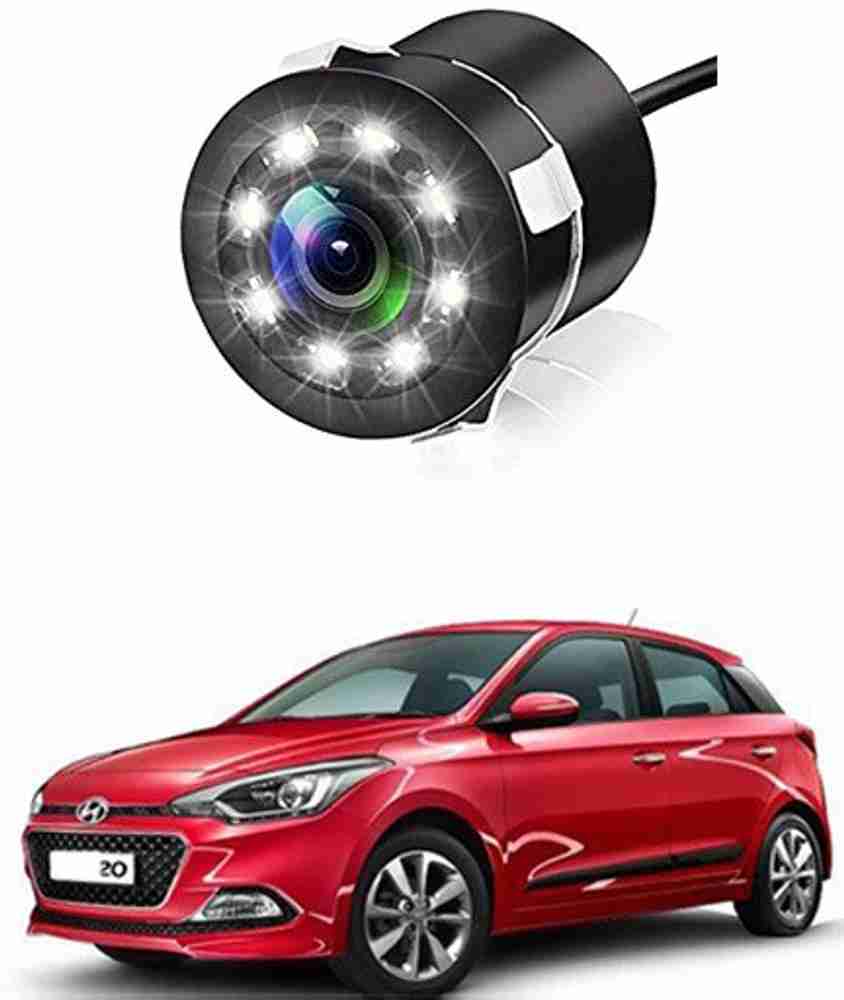 Hyundai i20 new arrivals rear parking camera