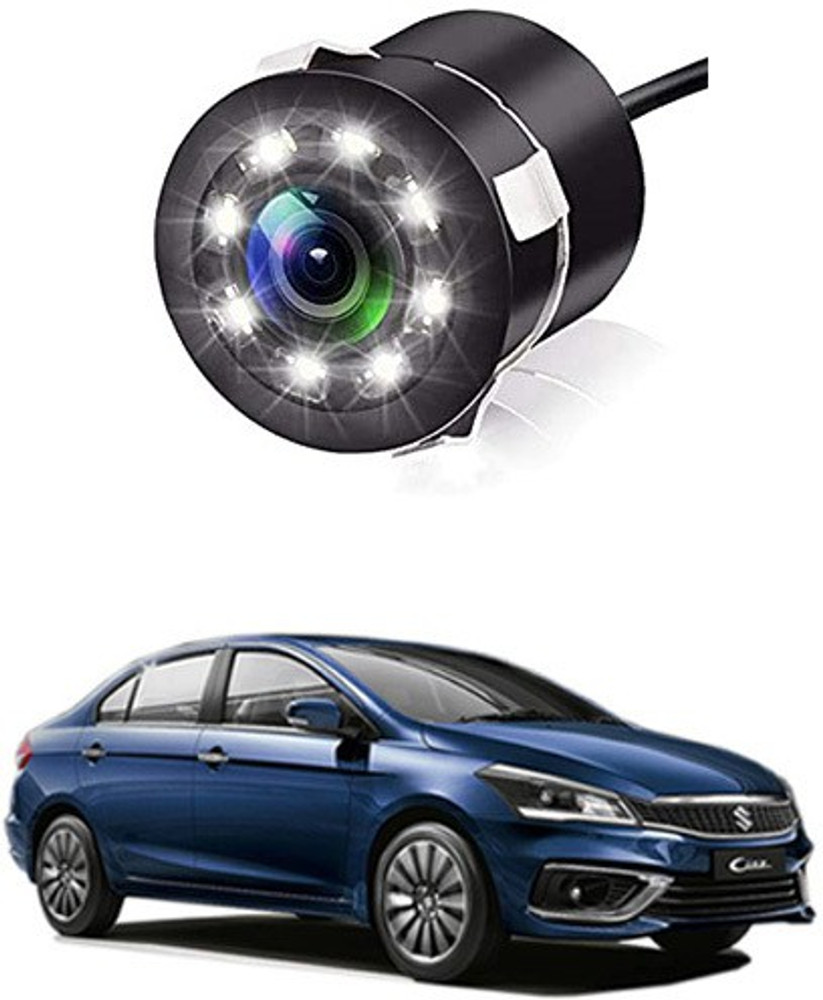 Ciaz reverse sale parking camera