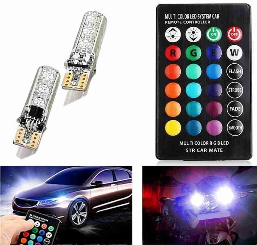 Multicolor led system car new arrivals
