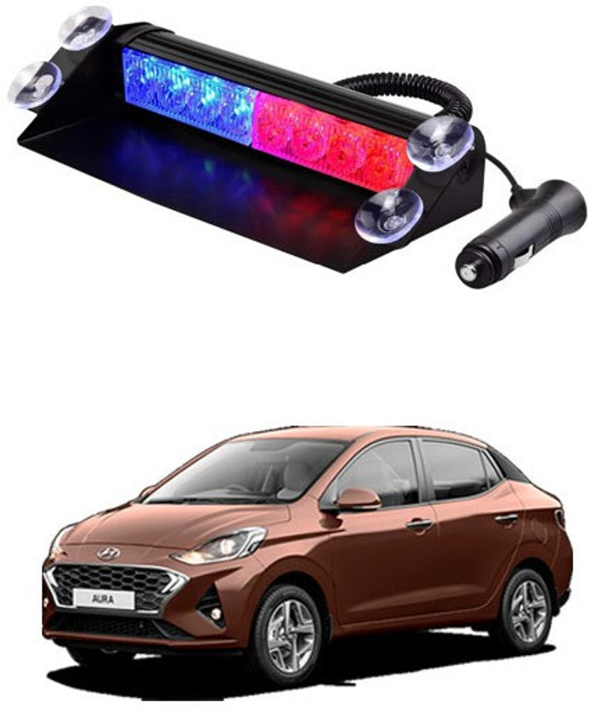 Aura led car lights deals
