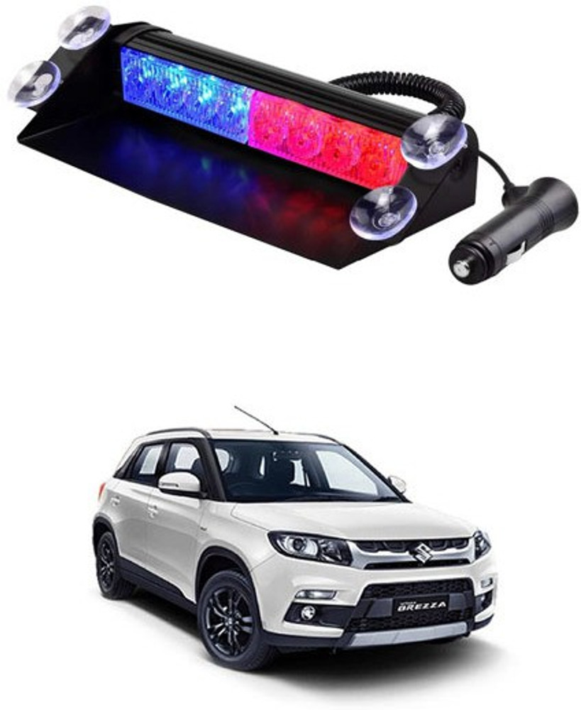 Led light for brezza hotsell