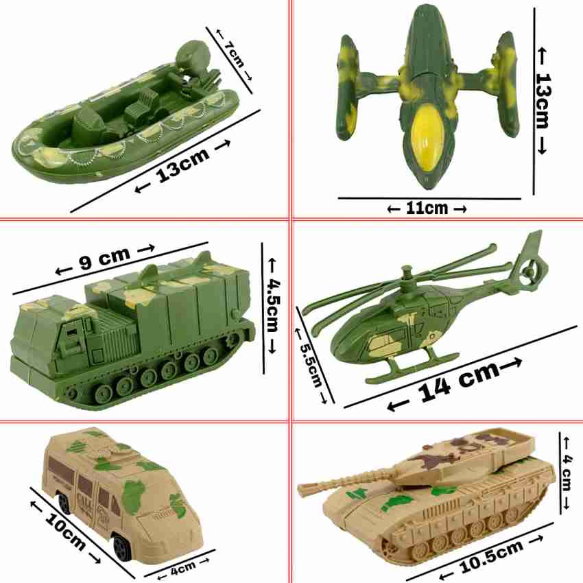 Army military playset store