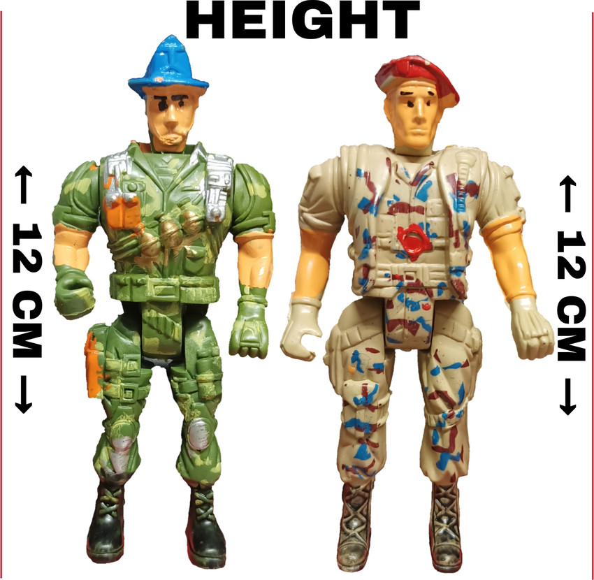 Army action figure 2025 toys