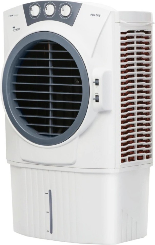 Air cooler sales voltas price