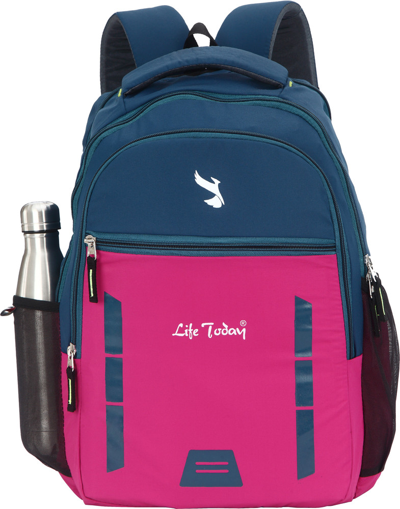 College bags for mens flipkart outlet