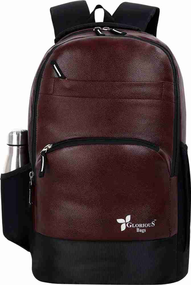 GB Glorious Premium Bags Backpack Laptop Backpack ANTI THEFT FAUX