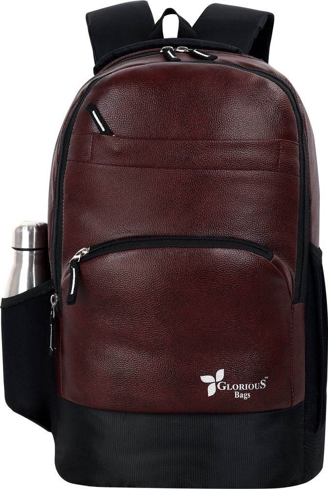 Mature backpack price new arrivals