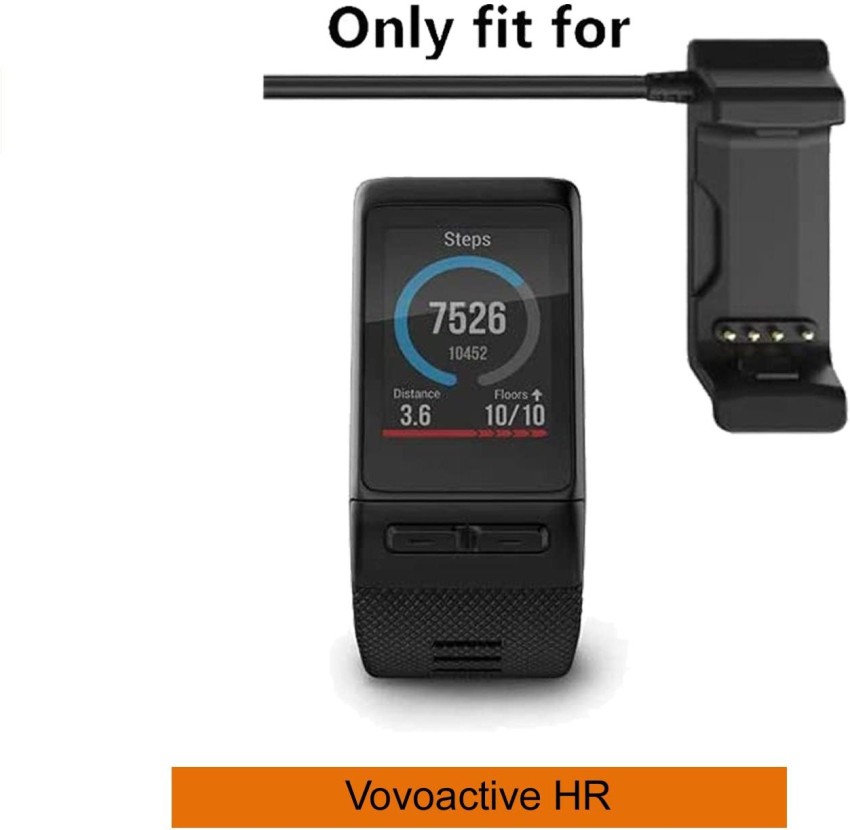 Garmin vivoactive 2025 hr 2018