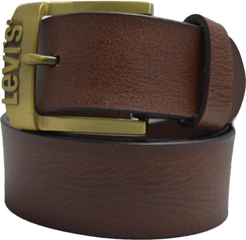 Levis belt price best sale